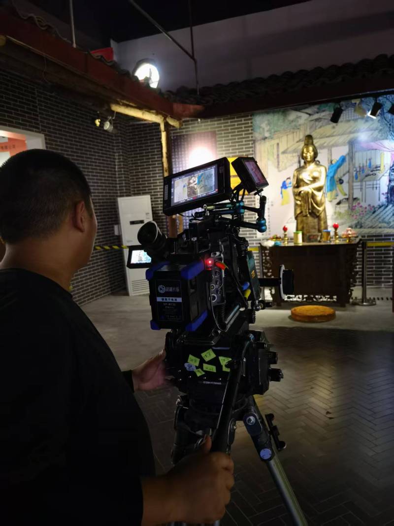 场景赋能，沉浸体验——嘉黎县TVC与广告片拍摄制作的场景化探索