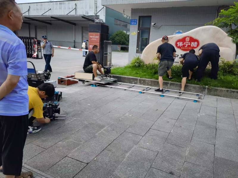 嘉黎县TVC拍摄：制造业专属TVC方案，用镜头展现企业硬核实力！