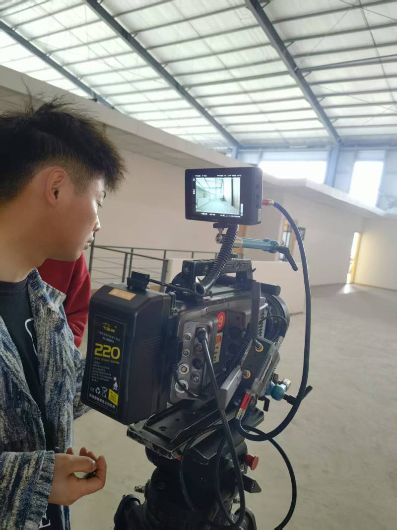创新驱动，智领未来——嘉黎县TVC与广告片拍摄制作的创新实践