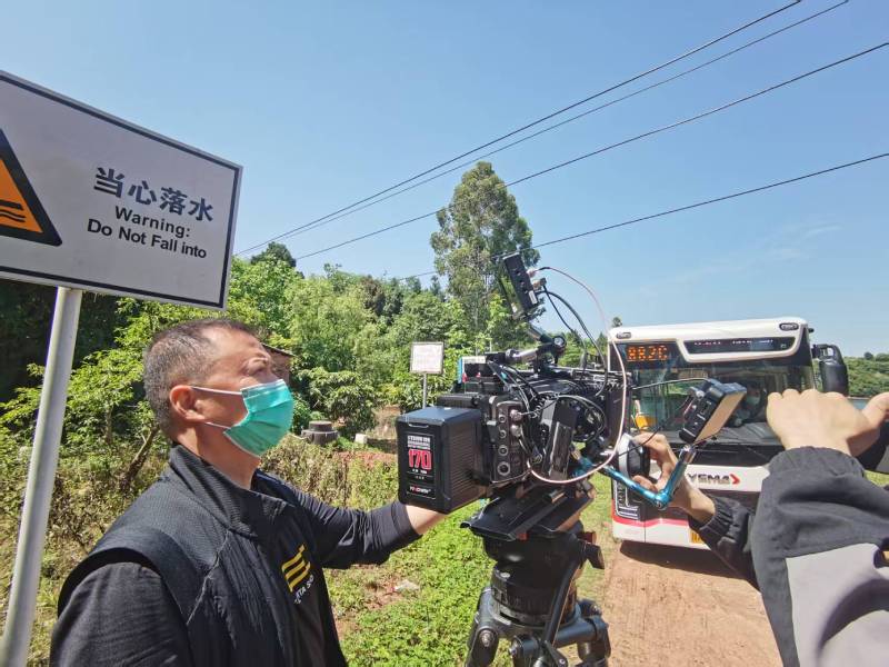 嘉黎县TVC拍摄公司：深耕本地市场，为品牌定制专属拍摄方案