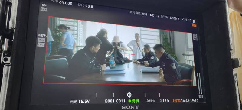 嘉黎县广告片拍摄公司